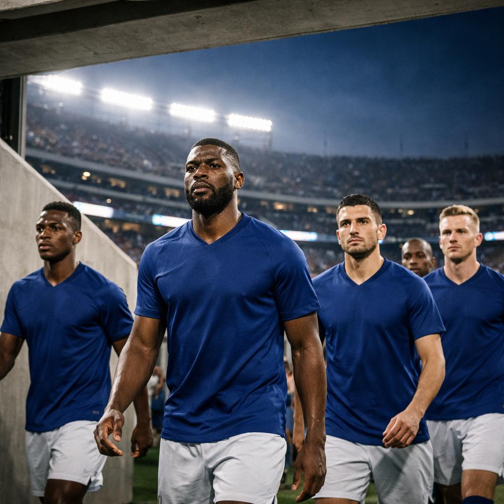 France - Angleterre : la petite finale du Mondial 2026 confirmée pour samedi 18 juillet