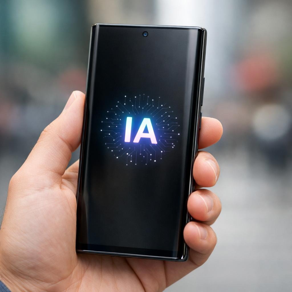 Samsung Galaxy S26 Ultra : le Privacy Display et l'IA qui protègent vos écrans