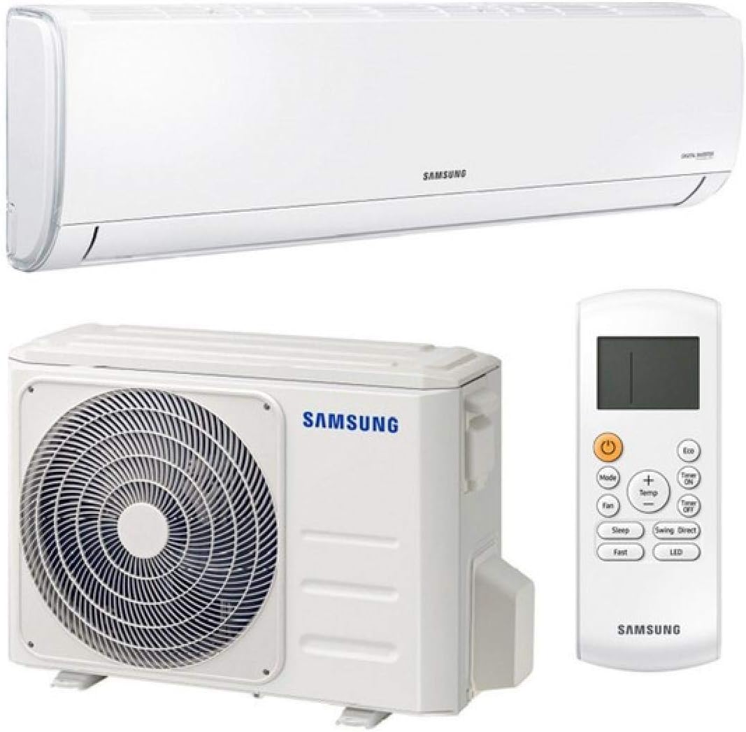 F-AR12ART AR35 climatiseur split 12000 BTU
