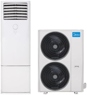 Climatiseur mobile (modèle 5)