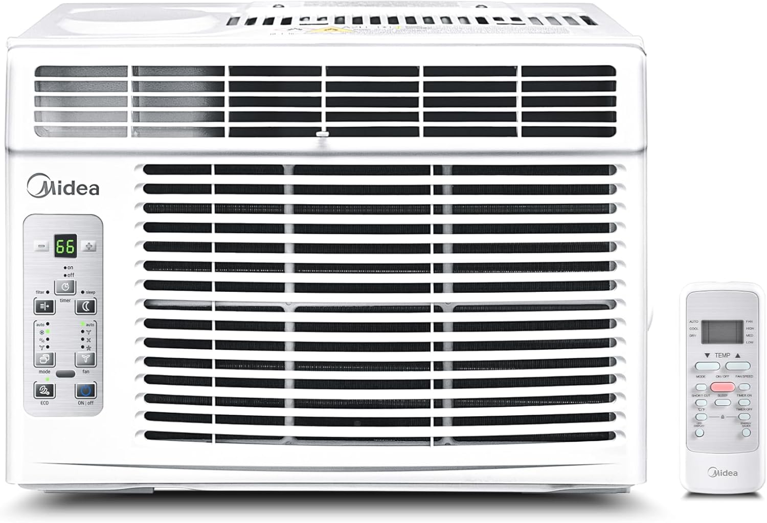 Climatiseur mobile (modèle 4)