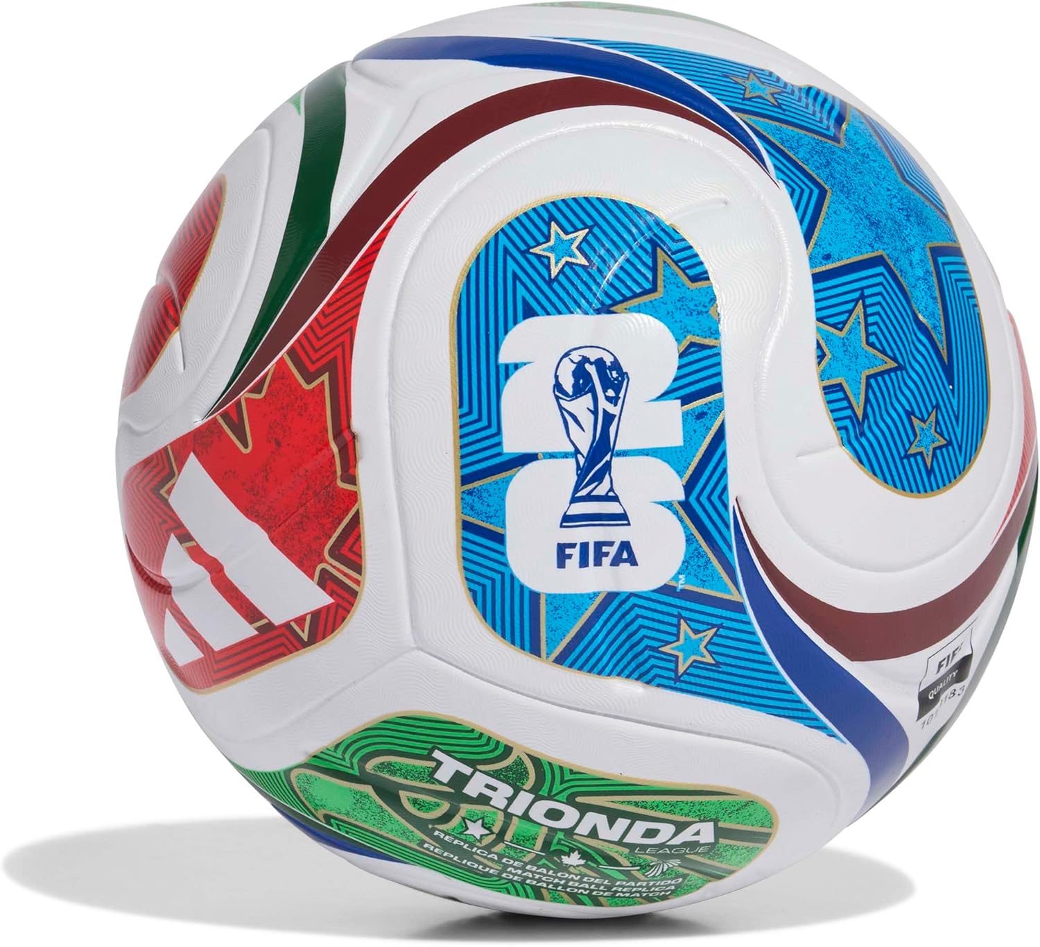 Unisex Ballon League Coupe du Monde de la FIFA 26™