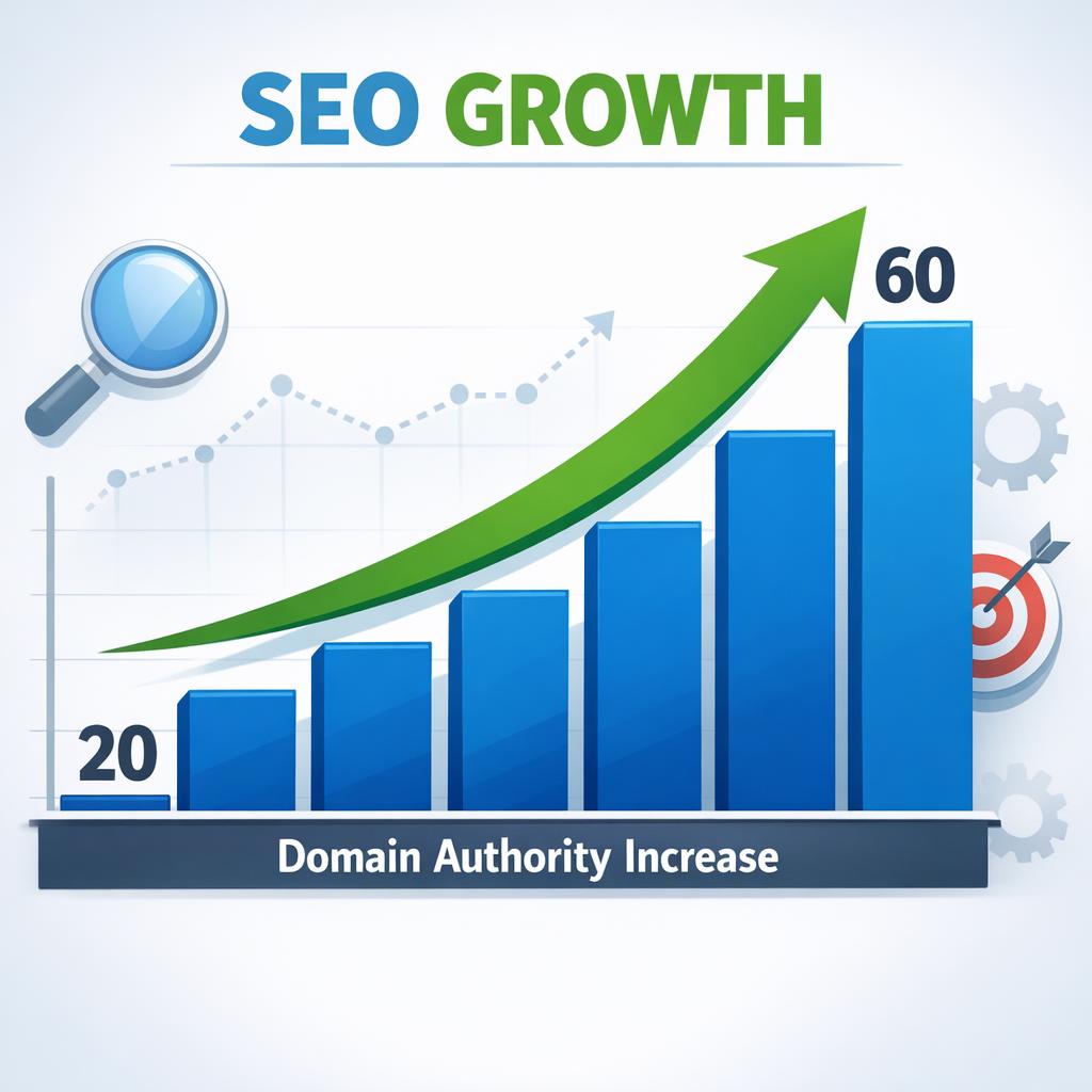 Comment améliorer votre Domain Authority : 8 techniques efficaces