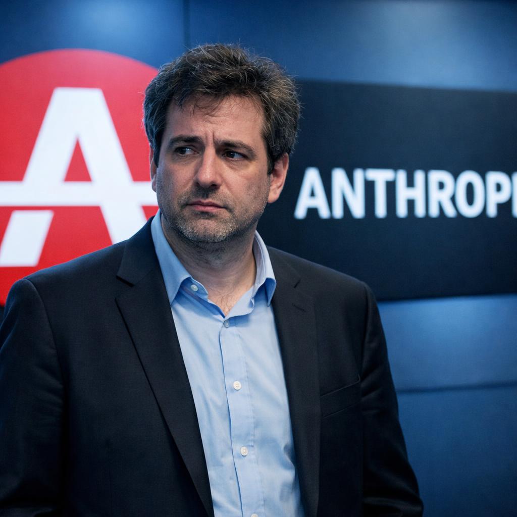IA : le blocage d'Anthropic aux étrangers, ou comment Dario Amodei se prend à son propre jeu