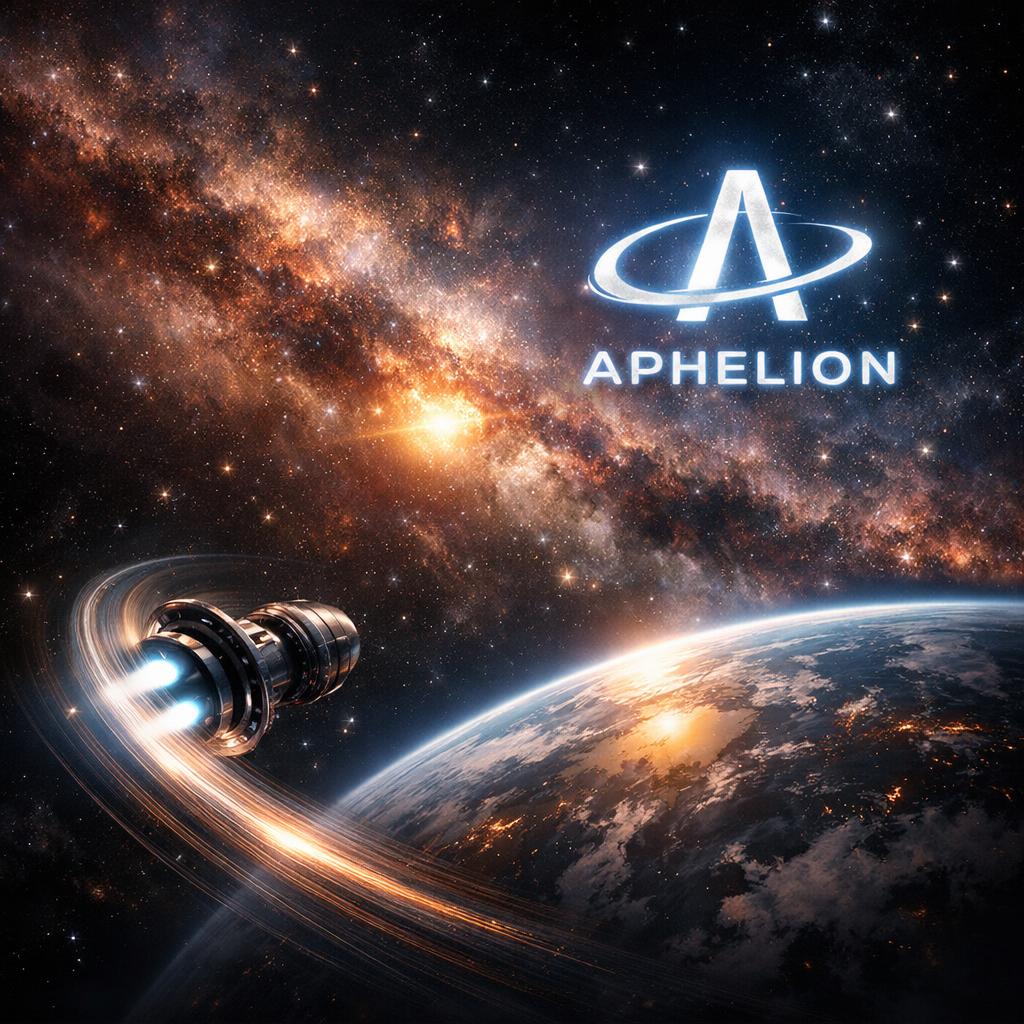 Aphelion : l'aventure spatiale qui doit renvoyer Don't Nod en orbite après ses difficultés