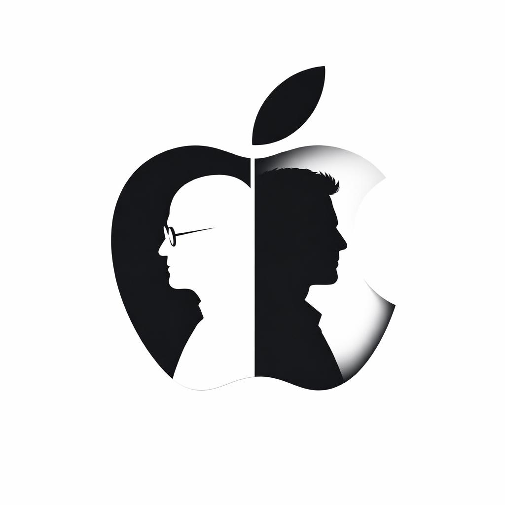 Apple : John Ternus succède à Tim Cook, quels seront ses défis ?