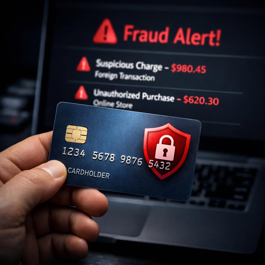 Arnaques bancaires en 2026 : 8 techniques de fraude et comment vous protéger