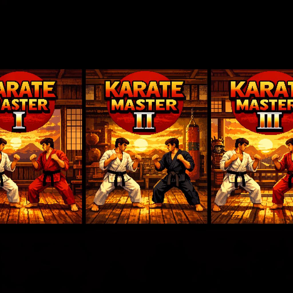 Art of Fighting : la trilogie originale de SNK qui a marqué le fighting