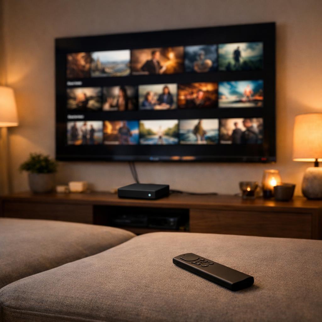 Boîtier Google TV ou Smart TV : faut-il encore acheter un dongle en 2026 ?