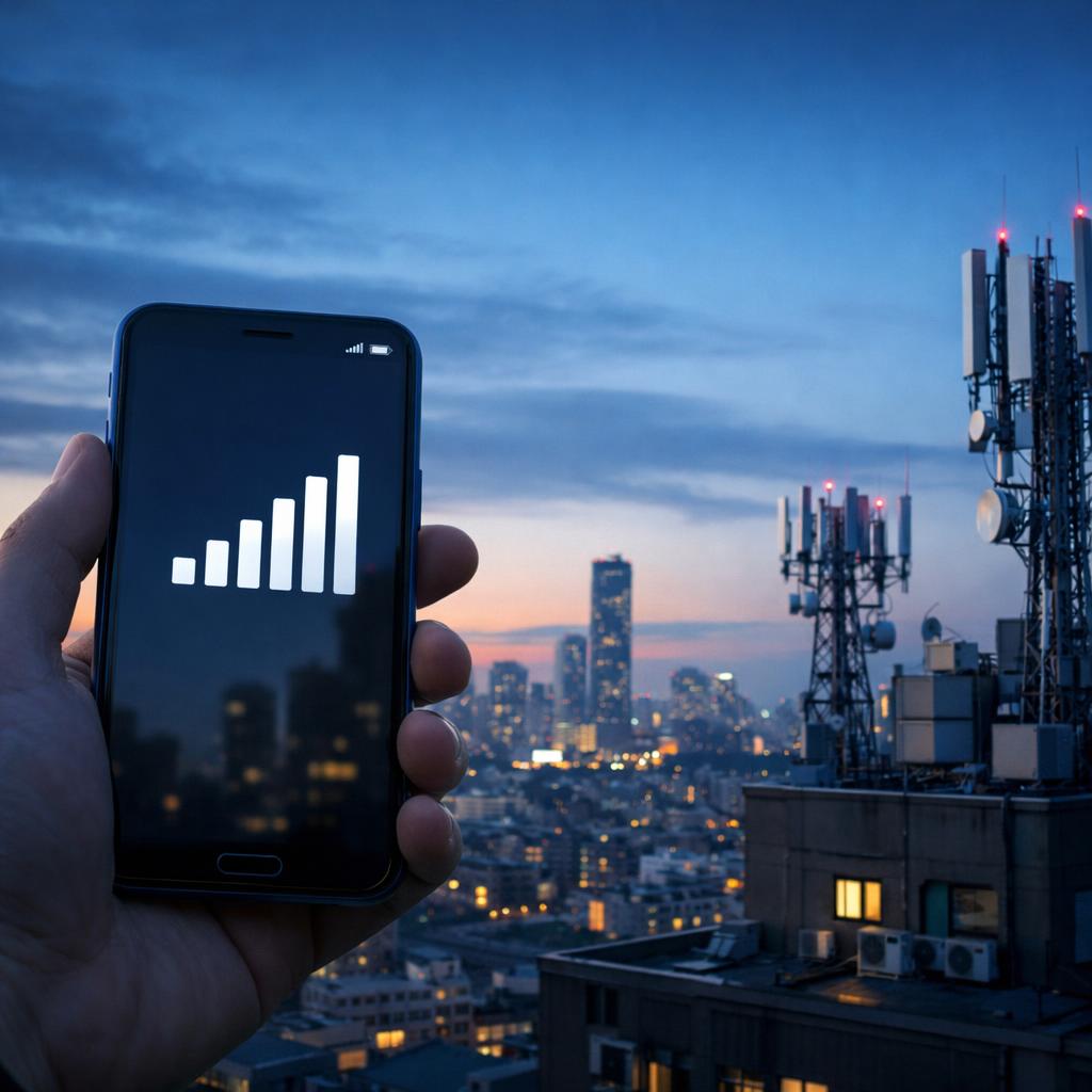 Bouygues Telecom absorbe une partie de SFR : ce qui change pour les abonnés