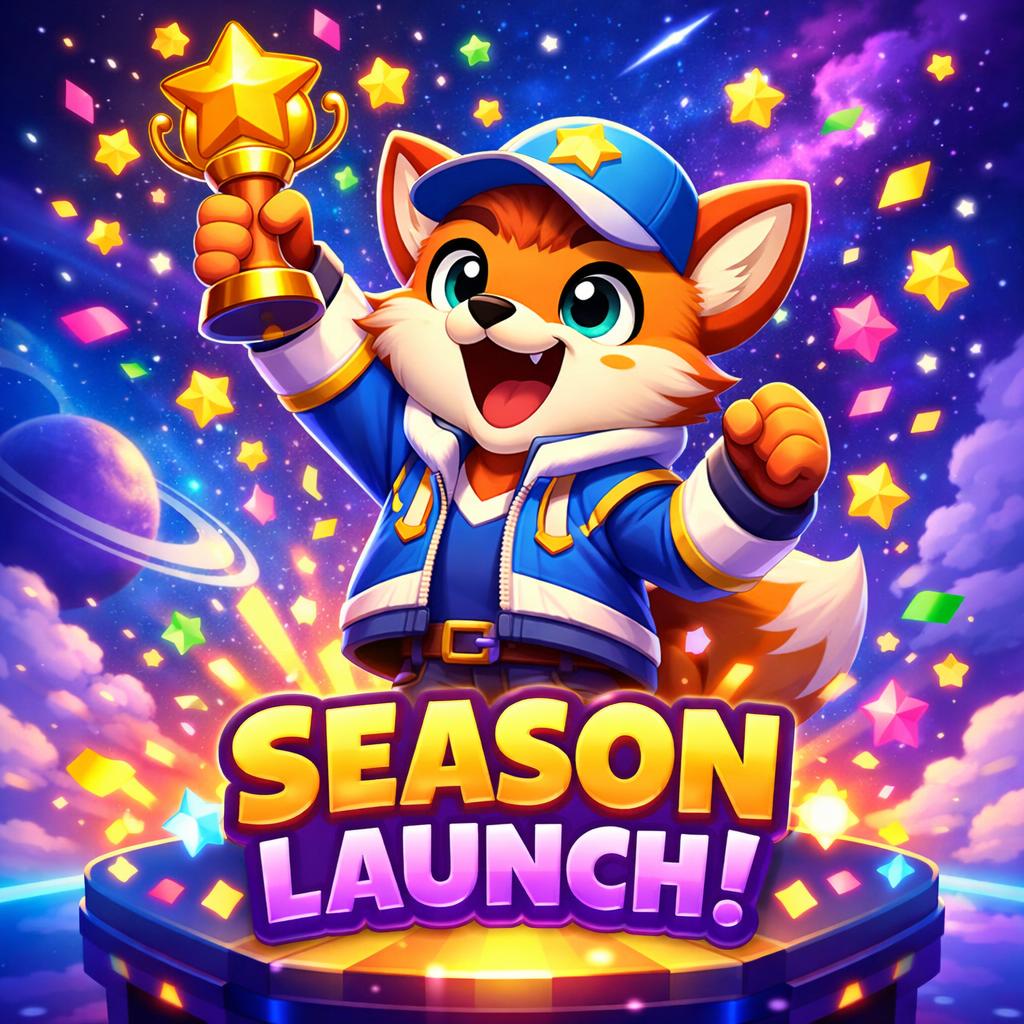 Brawl Stars : la saison Starr Nova débarque avec un nouveau Brawler et un mode inédit