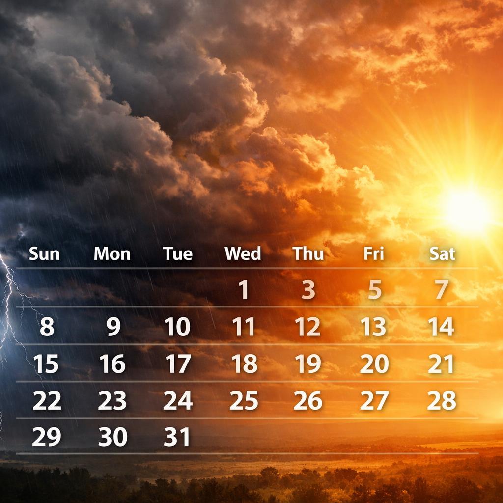 Canicule : une accalmie la semaine prochaine, mais les chaleurs extrêmes reviendront vite