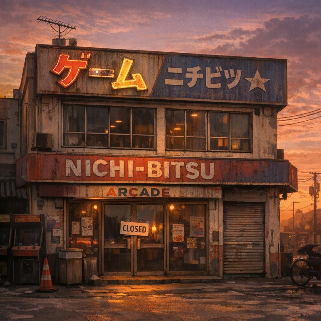 La chute de SNK : comment la Neo Geo a disparu entre 2001 et 2004