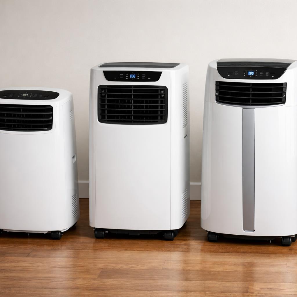 Meilleur climatiseur mobile 2026 : notre comparatif des modèles testés