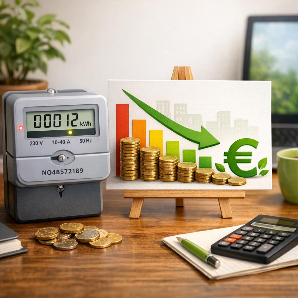 Consommation électrique du rafraîchissement adiabatique : 10 à 20 fois moins