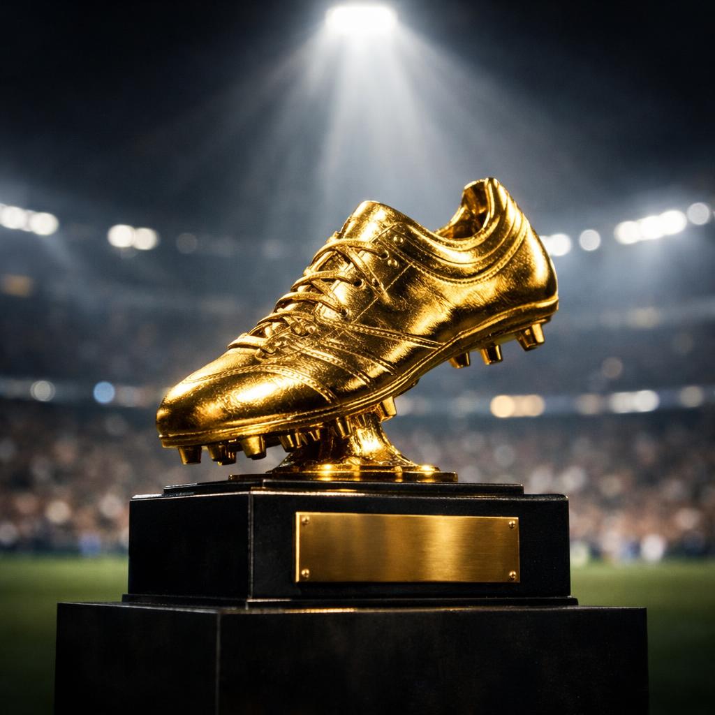 Coupe du monde 2026 : Mbappé et Messi à égalité, la course au Soulier d'or avant la finale
