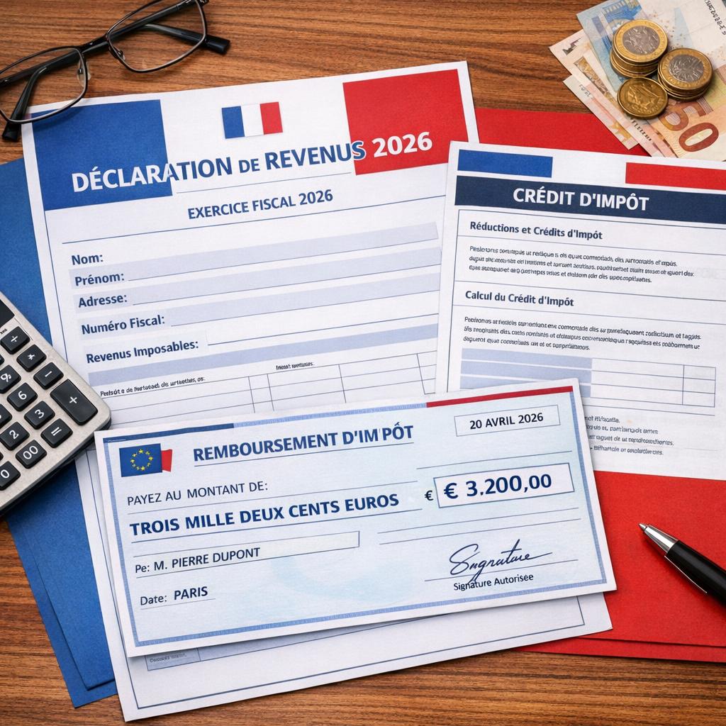 Crédit d'impôt audit énergétique 2026 : dispositifs et conditions