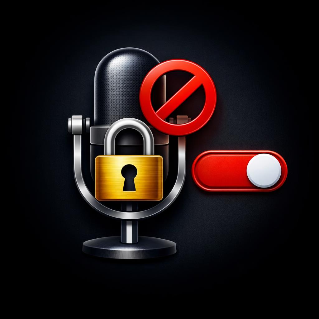 Comment désactiver OK Google pour protéger sa vie privée et son microphone