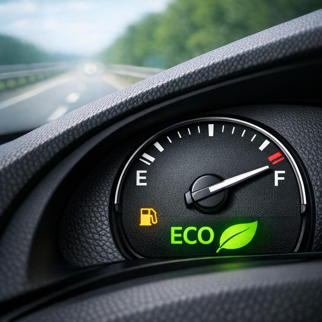 Consommer moins de carburant : 3 conseils pour faire durer votre plein plus longtemps