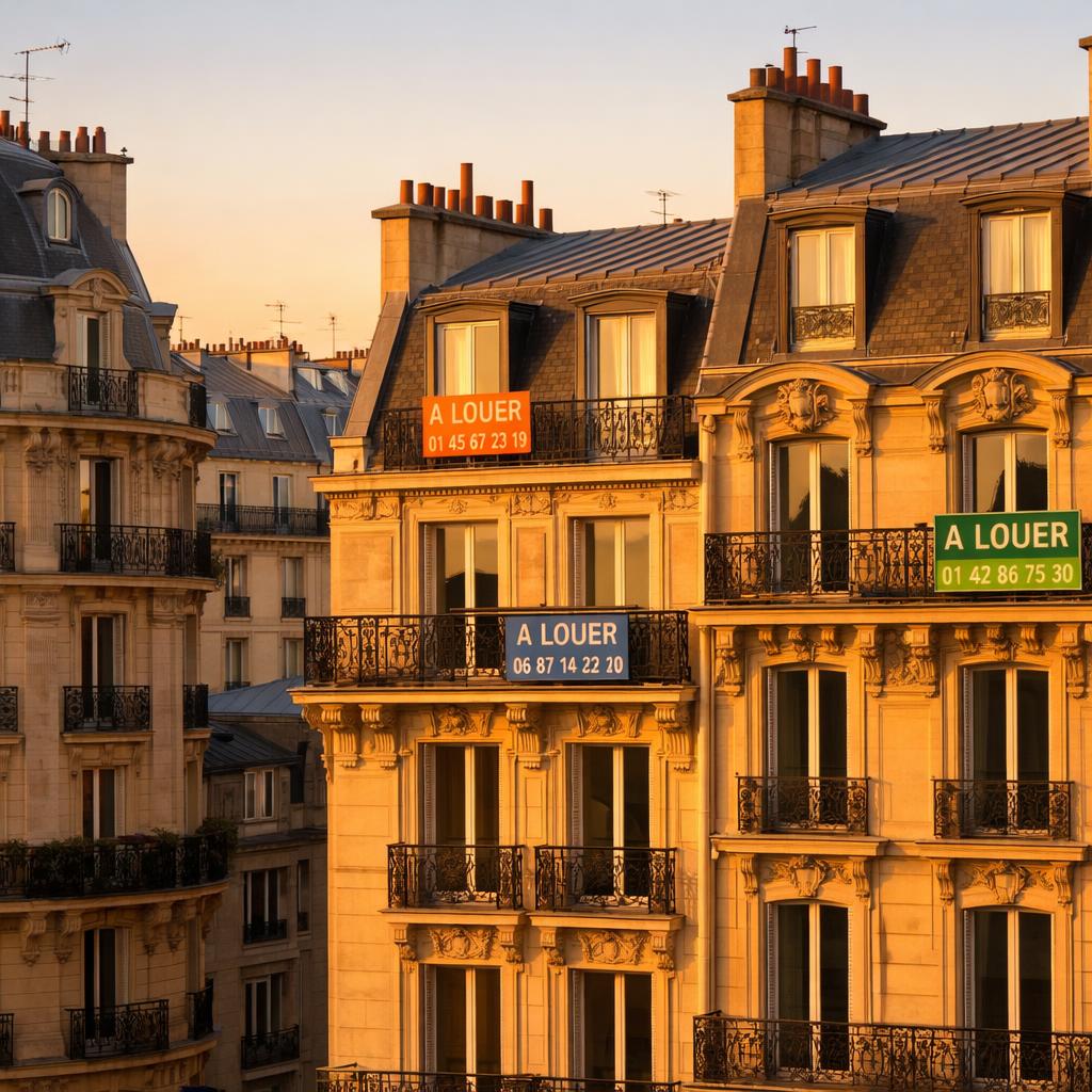 Encadrement des loyers : la fin programmée en novembre risque de faire trembler les propriétaires