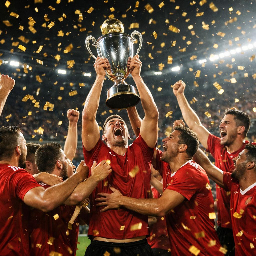 L'Espagne championne du monde 2026 : 1-0 contre l'Argentine après prolongation