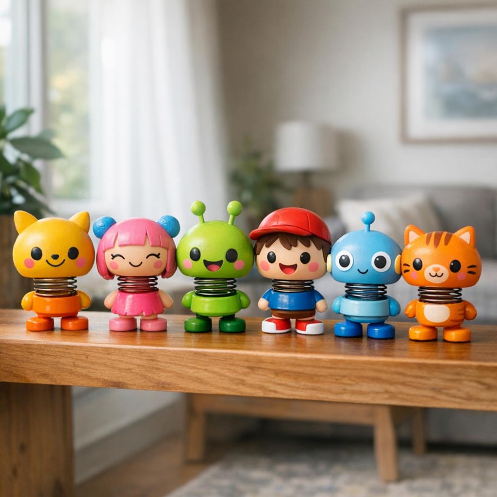 Figurines pop : le guide complet pour collectionneurs en 2026