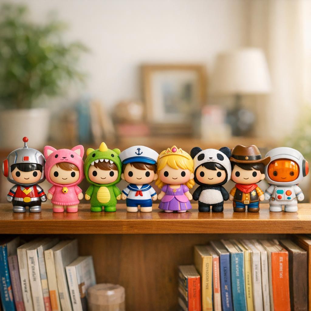 Figurines pop Marvel : les incontournables pour collectionneurs en 2026