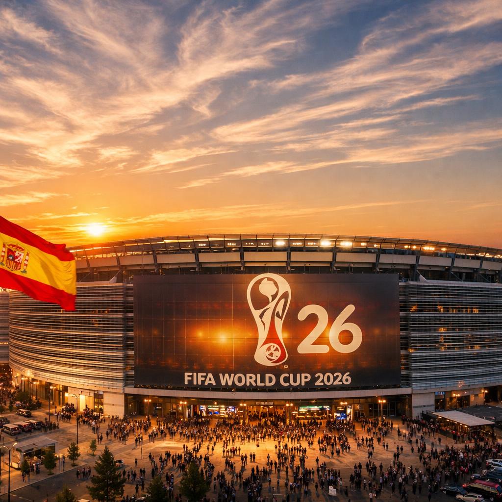 Finale Mondial 2026 : dimanche 19 juillet 21h au MetLife de New York, tout savoir sur la grande soirée