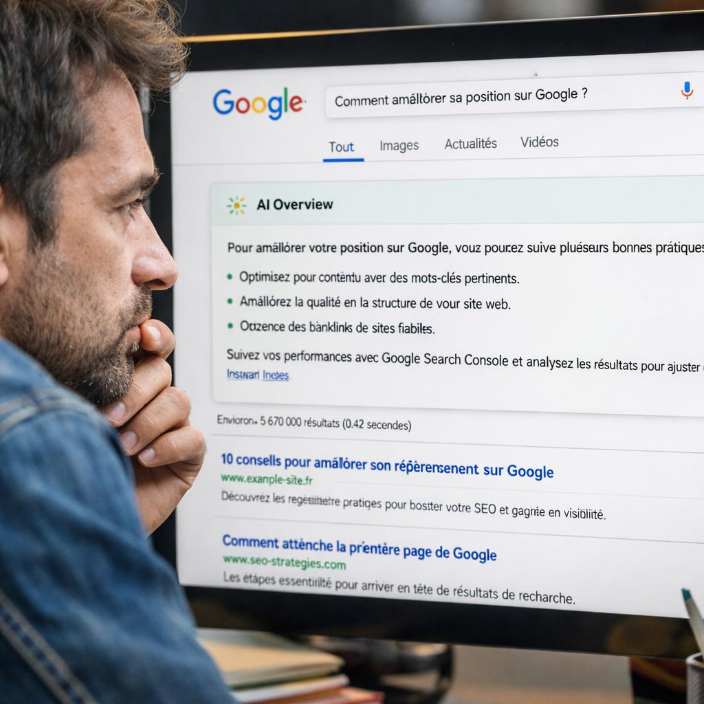 Google AI Overviews arrive en France cet été 2026 : ce qui change pour vos recherches et le SEO