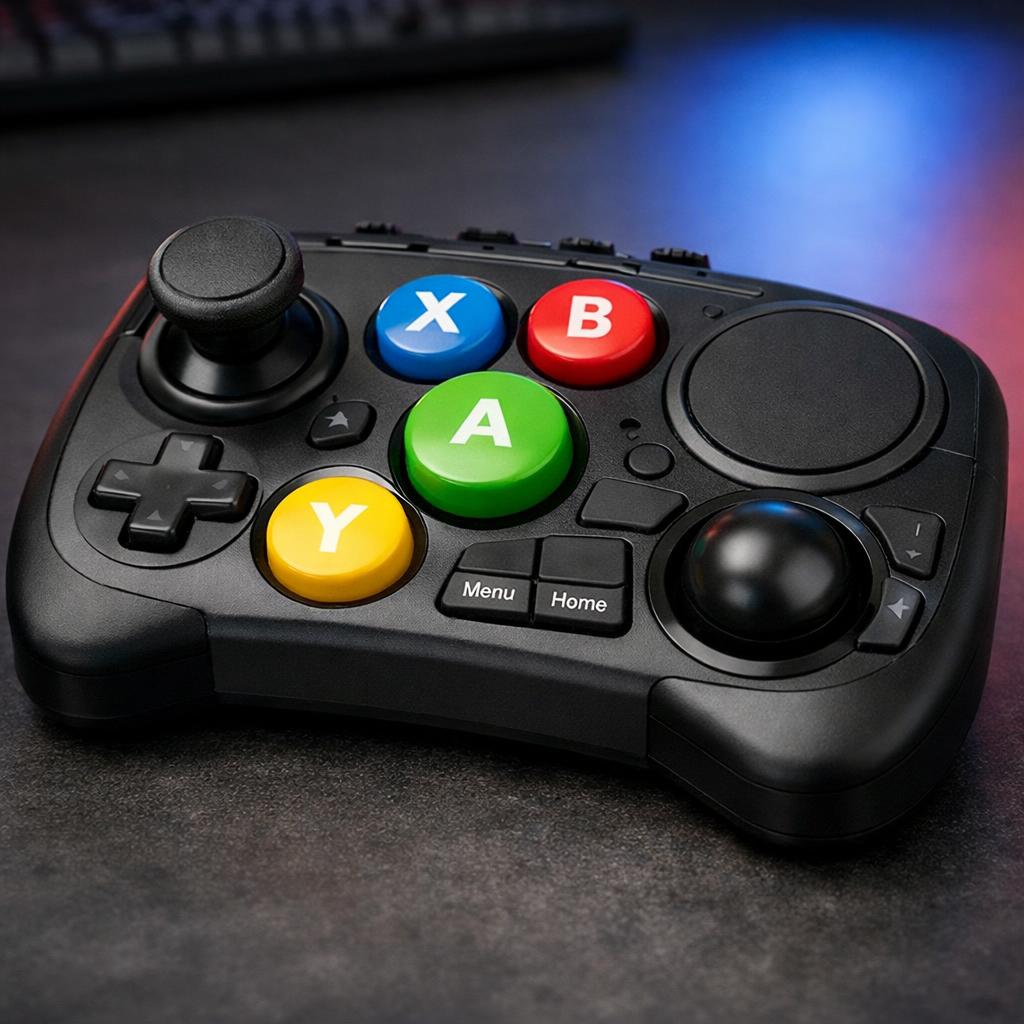 GTA 6 accessibilité : manette, clavier-souris et options adaptables