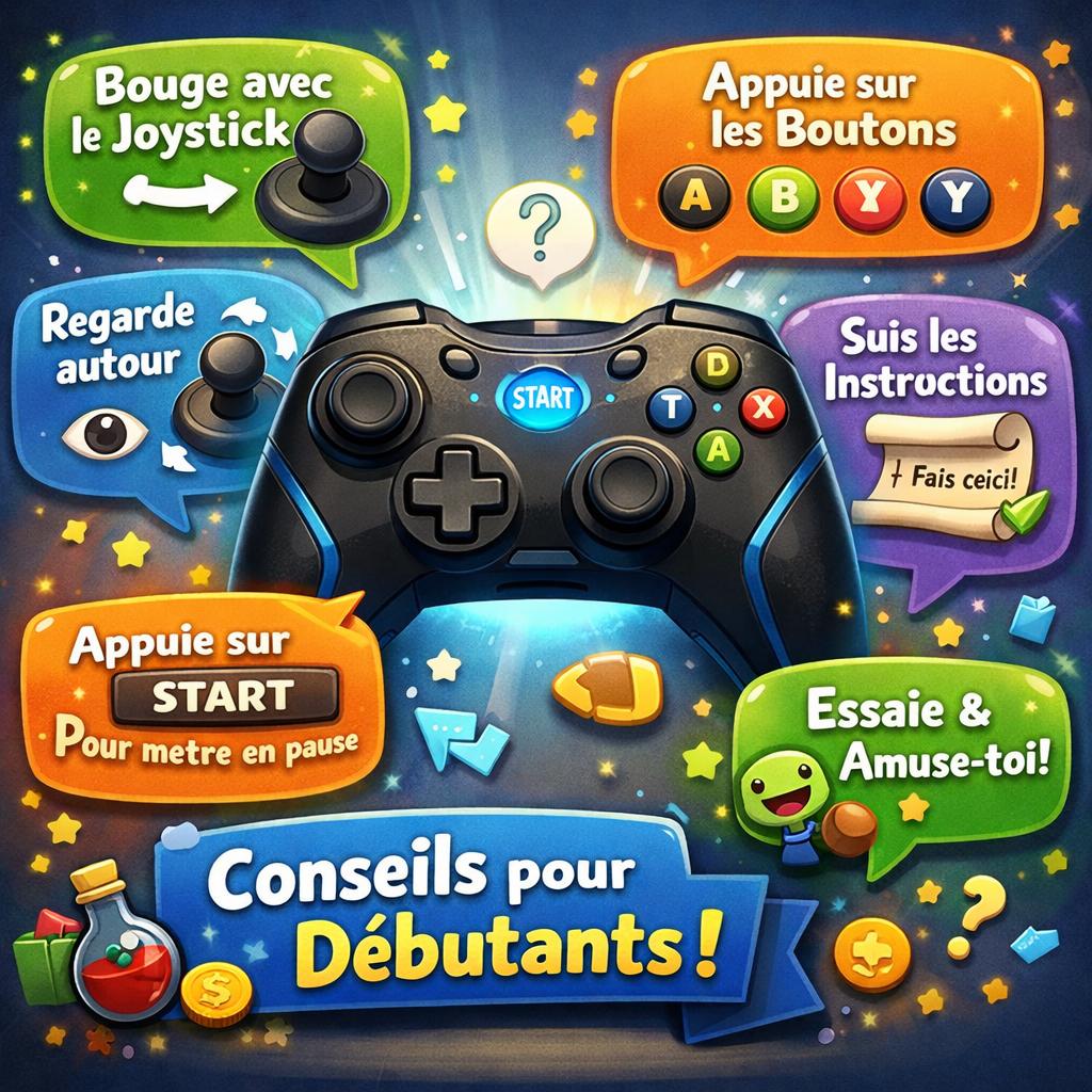 GTA 6 astuces débutant : tips, tricks et conseils pour bien commencer