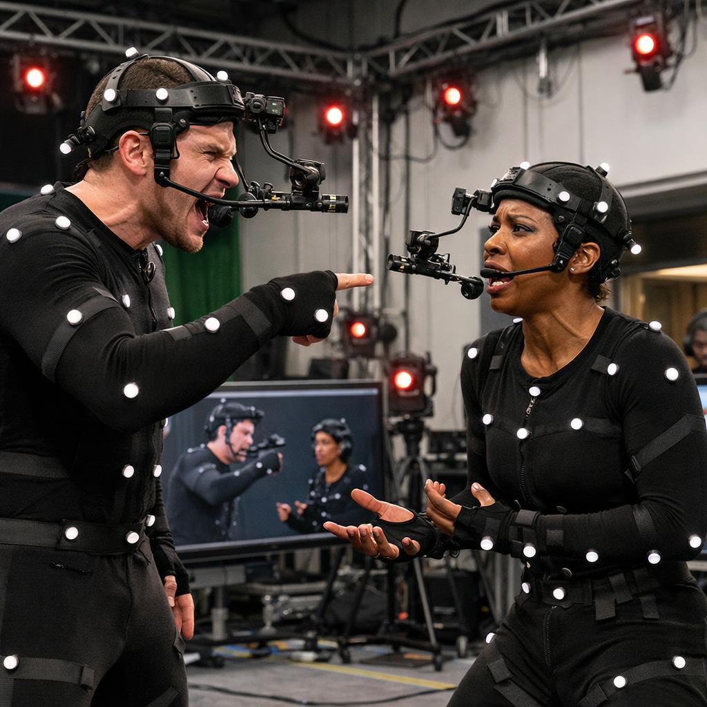 GTA 6 : casting, doubleurs et acteurs derrière les personnages