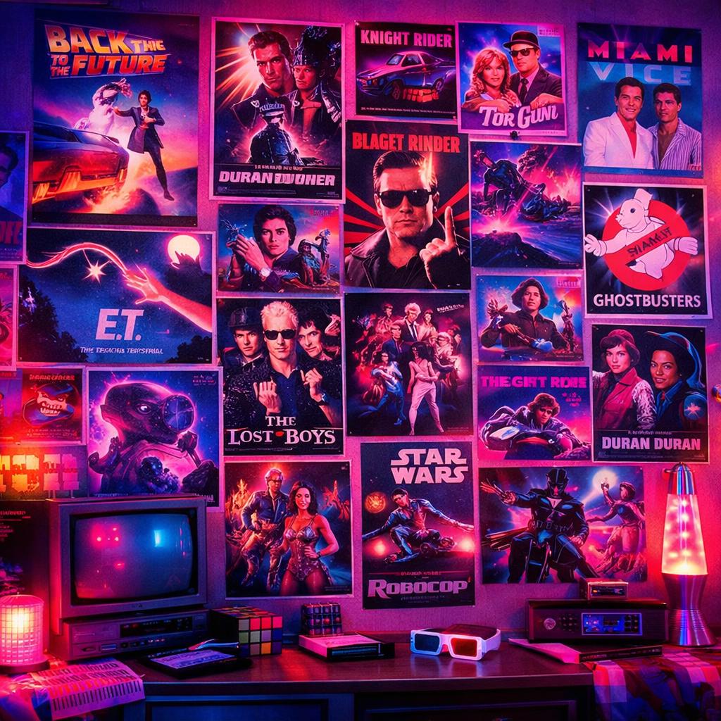 GTA 6 : clins d'œil à la pop culture, films et séries