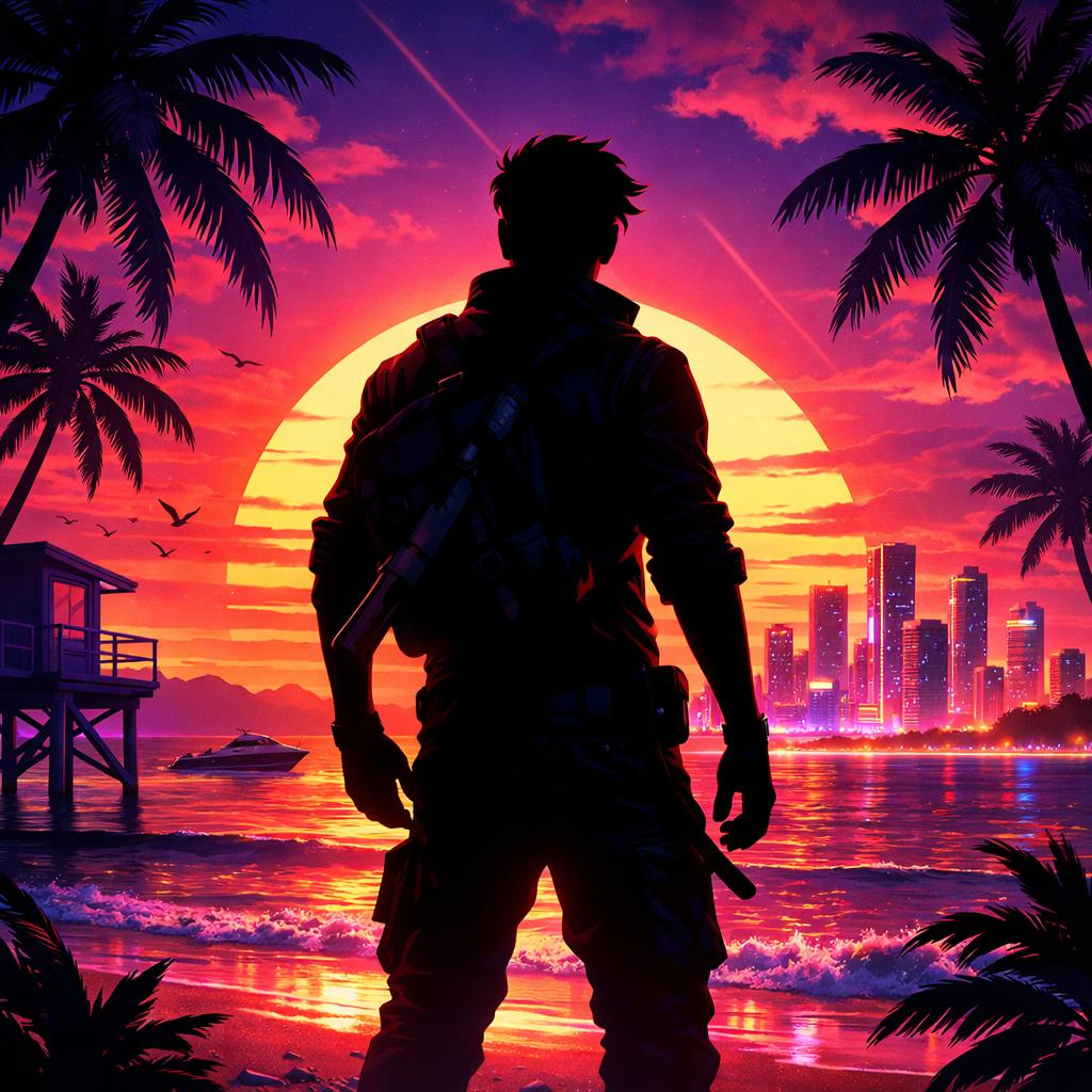 GTA 6 : Jason, l'histoire du second protagoniste
