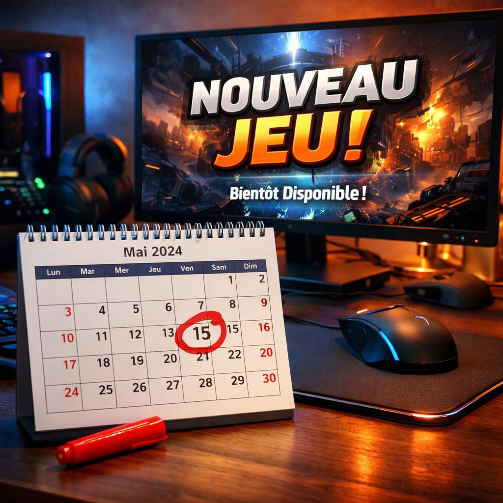 GTA 6 sur PC : date de sortie officielle et annonce attendue