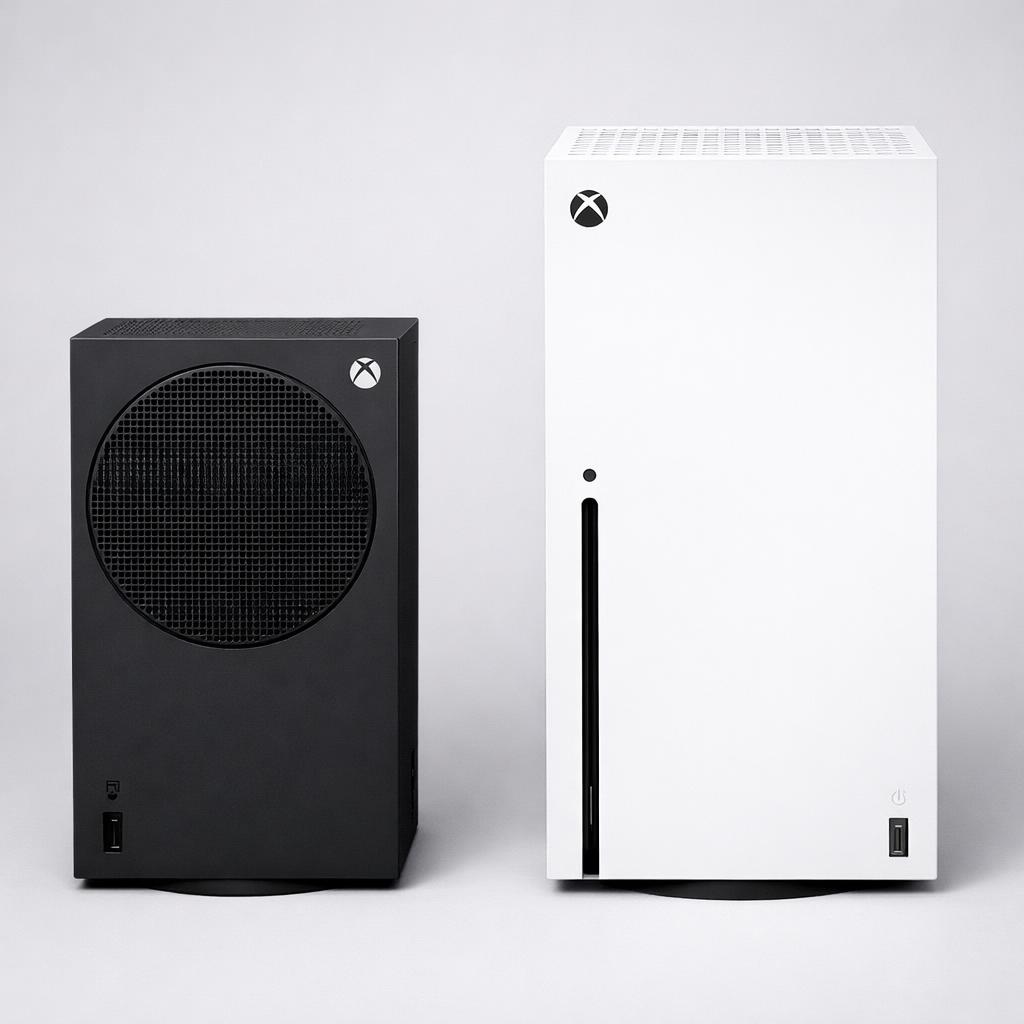 GTA 6 Xbox Series S vs X : différences et optimisations