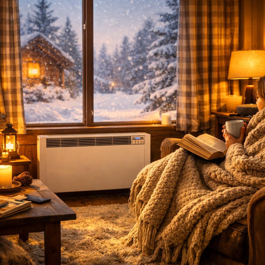 Guide chauffage hiver 2026-2027 : bien choisir et économiser