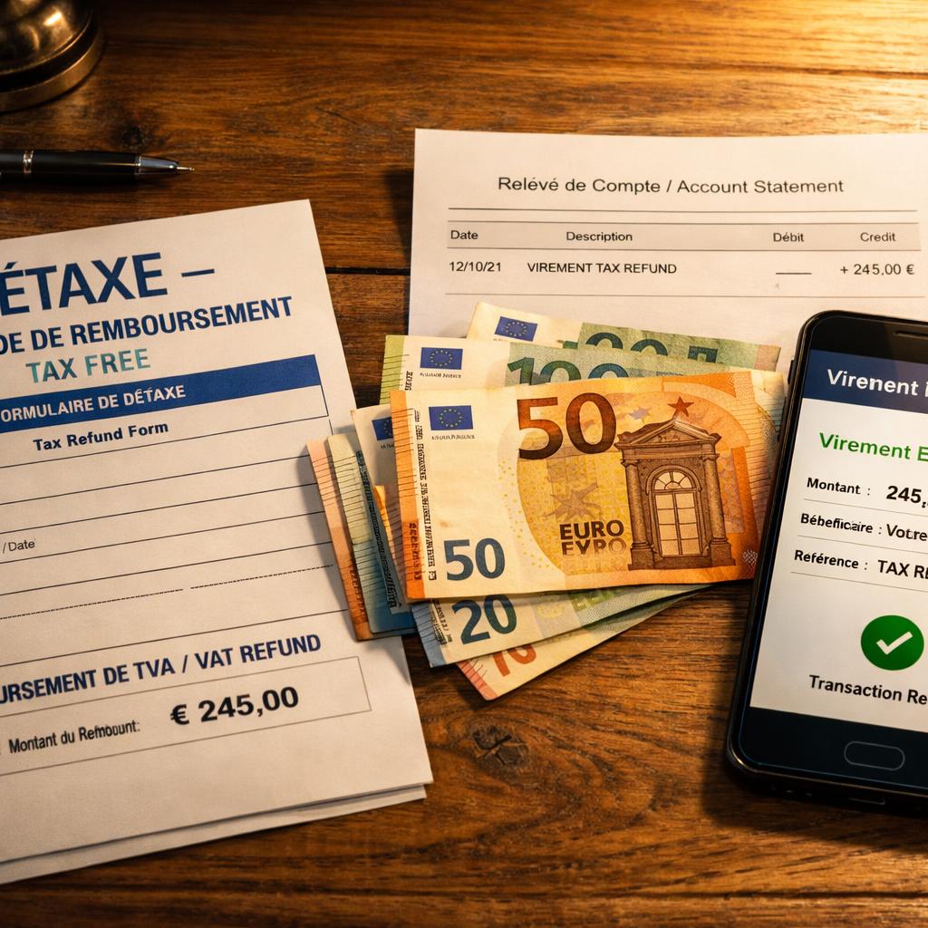 Impôts : un virement « REMB IMPOT REVENUS » attendu fin juillet 2026