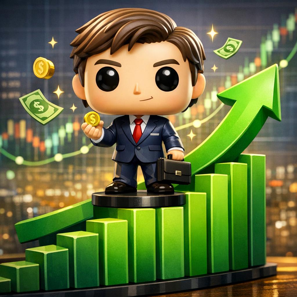 Investir dans les figurines pop en 2026 : une bonne idée ou un pari risqué ?