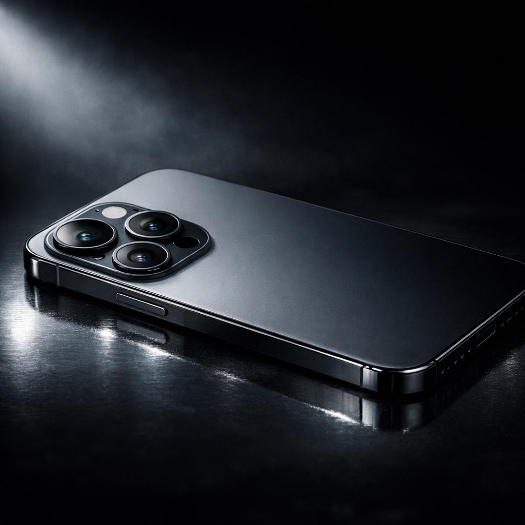 iPhone 18 Pro Max : date de sortie, prix et caractéristiques attendues (rumeurs 2026)