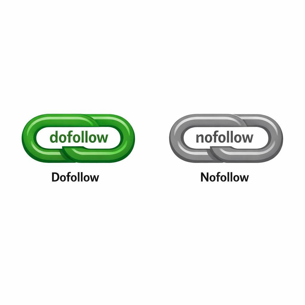 Liens dofollow vs nofollow : quelles différences pour votre SEO ?