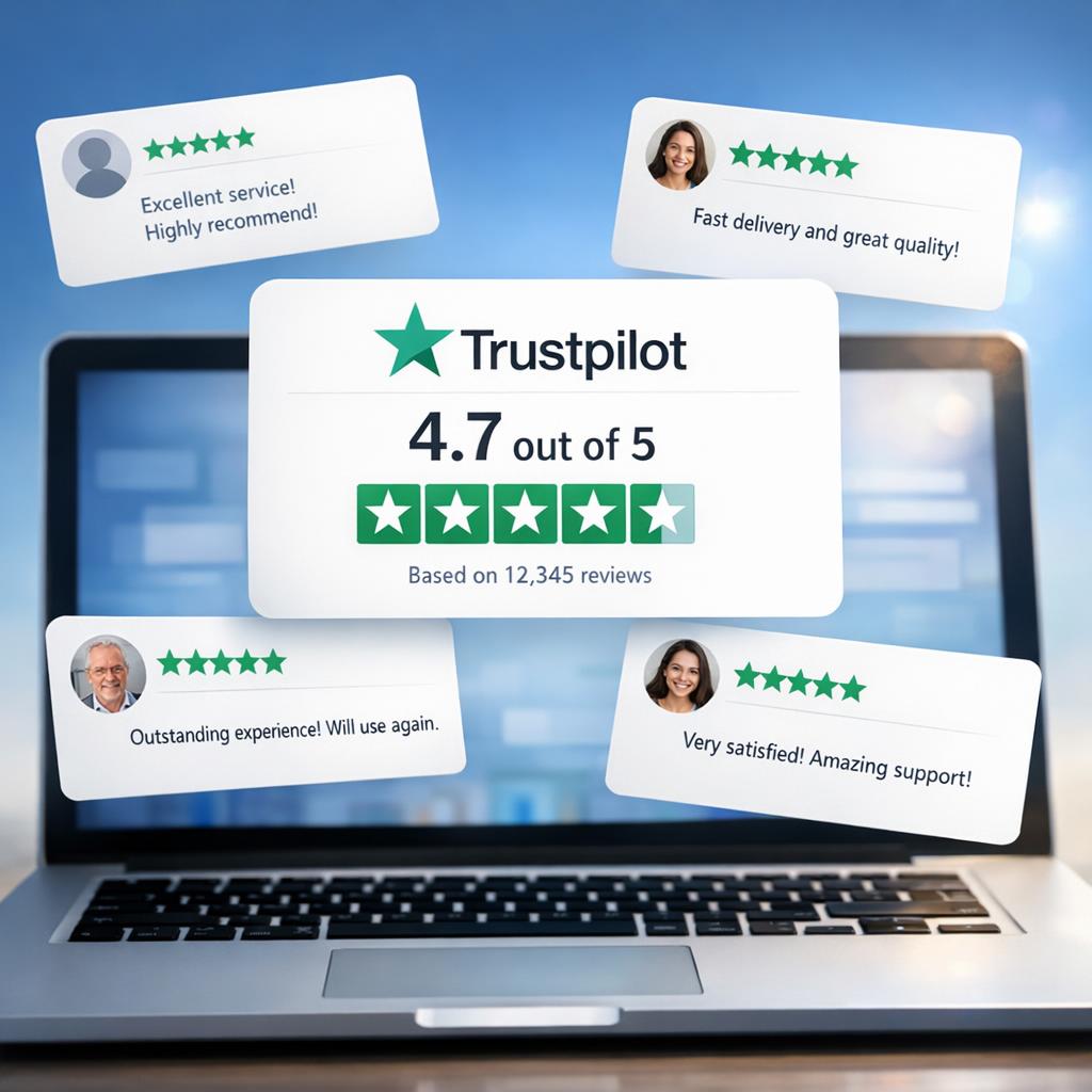Linkuma avis utilisateurs : ce que disent les clients sur Trustpilot