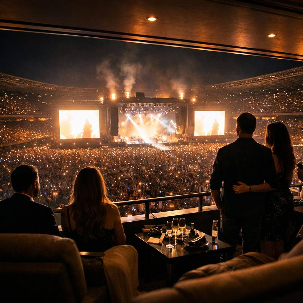 Emmanuel et Brigitte Macron au concert de BTS : le clip Dynamite posté sur Instagram
