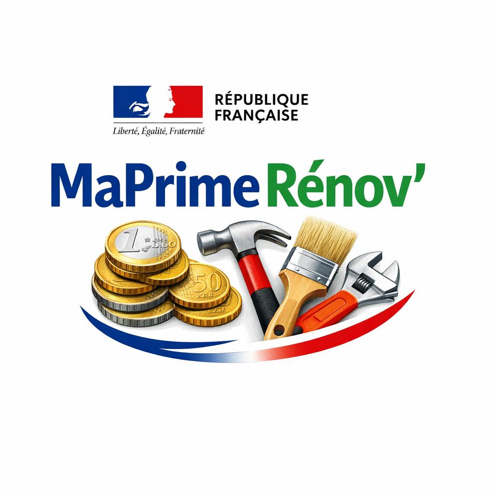 MaPrimeRénov' pour l'audit énergétique : montants et conditions 2026