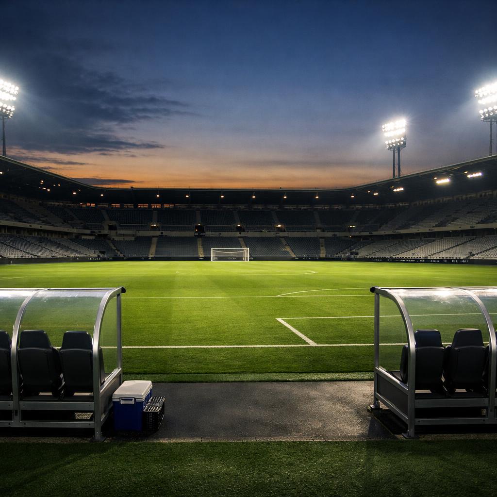 Mercato PSG : Luis Campos lance trois dossiers offensifs pour 175 millions