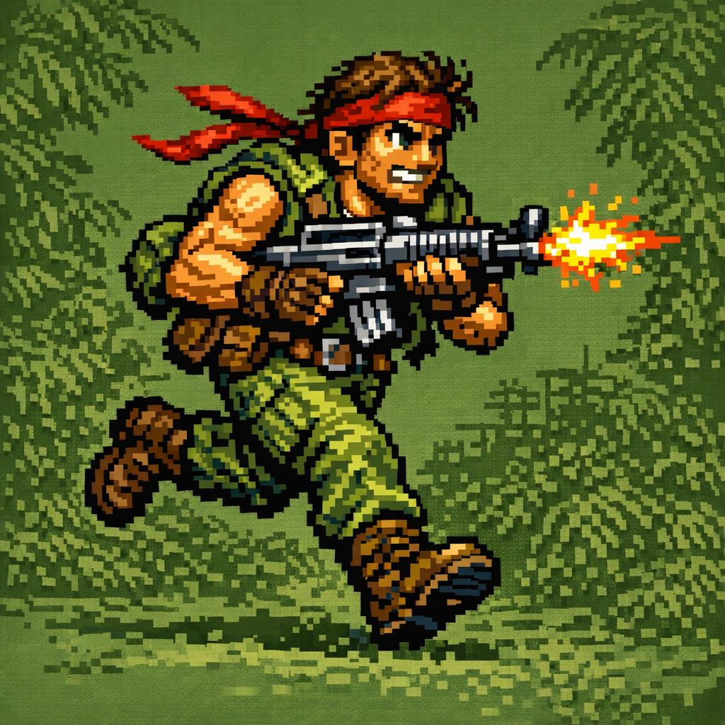 Metal Slug : l'histoire de la saga run and gun culte de SNK depuis 30 ans