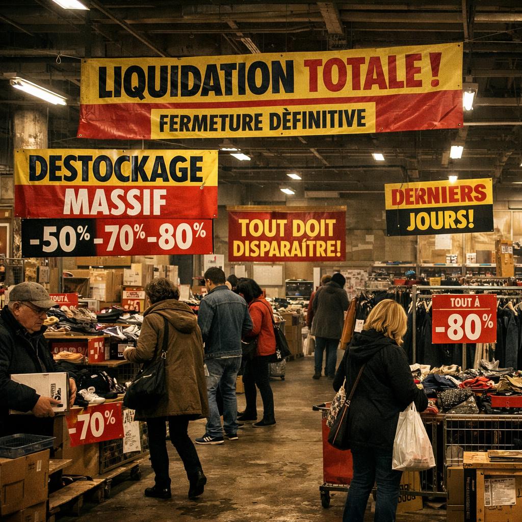 Nature et Découvertes : ce bouleversement discret qui fait craindre le pire aux fans de l'enseigne