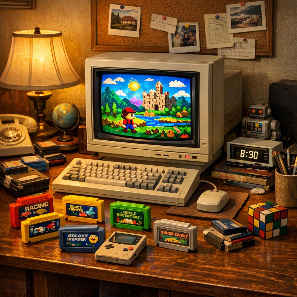 Neo Geo AES : histoire, jeux cultes et guide du collectionneur en 2026