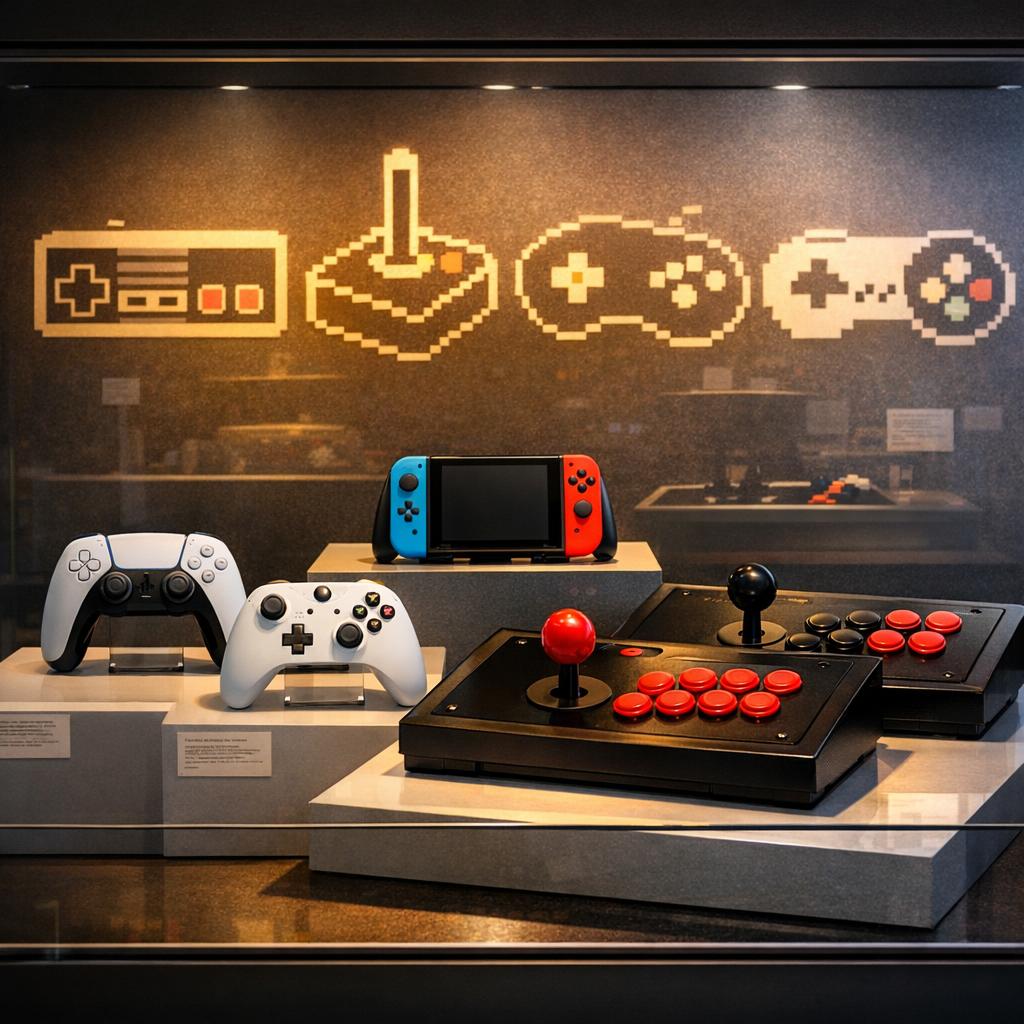 L'héritage de la Neo Geo : influence culturelle et gaming durable