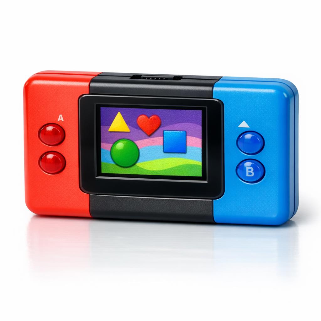 Neo Geo Pocket Color : la console portable oubliée de SNK